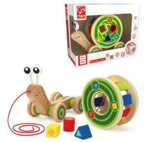 hape-walk-a-long-snail