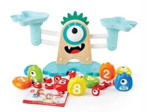 hape-monster-math-scale