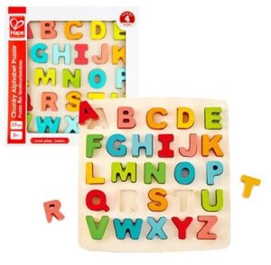 hape-chunky-alphabet-puzzle