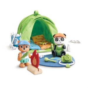 hape-eco-camping-set