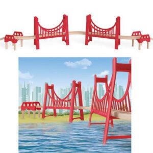 hape-railway-extended-double-suspension-bridge