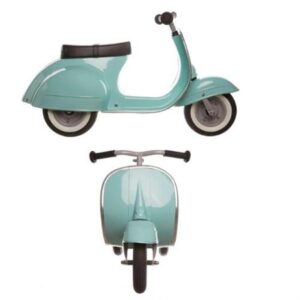 ambosstoys-primo-ride-on-scooter-mint
