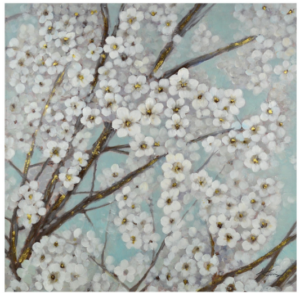 white-gold-blossom-painting-100x100-canvas-print