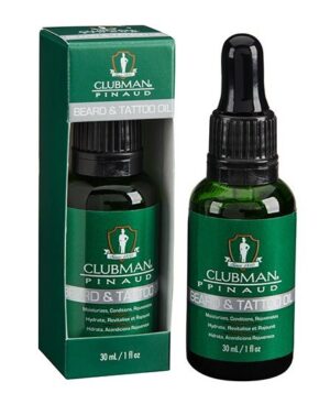 clubman-pinaud-mens-beard-tattoo-oil-30ml