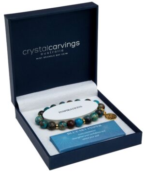 tree-of-life-blue-sky-jasper-gold-charm-bracelet