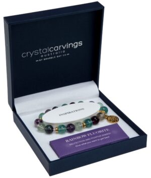 tree-of-life-rainbow-flourite-gold-charm-bracelet