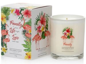 family-is-where-life-begins-and-lovecandle-330g