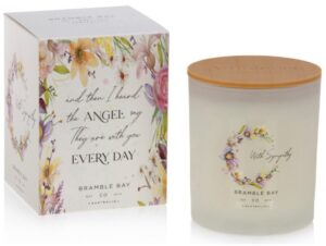 with-sympathy-candle-330g