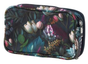 bramble-bay-vintage-makeup-bag-amber-21x12x6