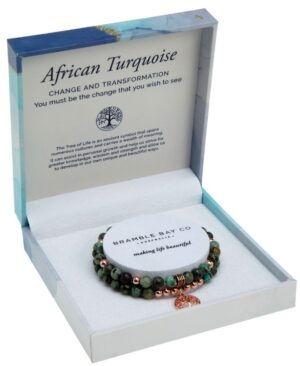 duo-bracelet-african-turquoise-rose-gold-tree-of-l