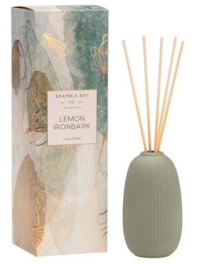 bramble-bay-lemon-ironbark-ceramic-diffuser-150ml
