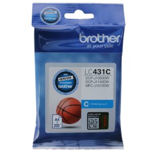 brother-lc431c-cyan-ink-cartridge