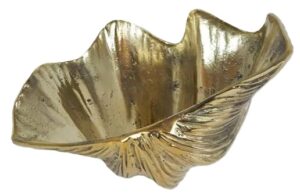 brass-clam-18x13x7cm