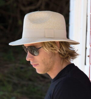 unisex-contempory-fedora-natural-l-xl-size-60cm