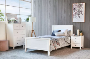 bennie-white-king-single-bed-frame