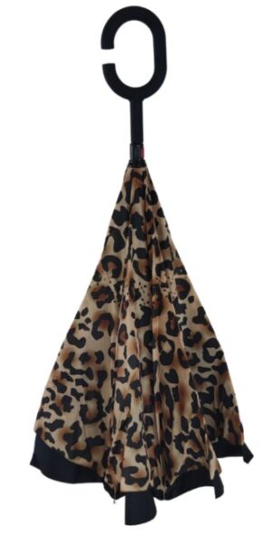 bluhen-leopard-print-inverted-umbrella