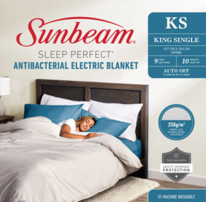 Electric Blankets