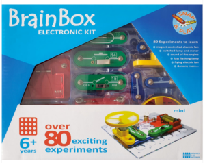 brainbox-electronic-kit-80-experiments