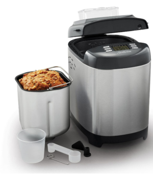 sunbeam-expressbake-bread-maker