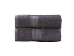 brentwood-cotton-carbon-bathtowel-70x140
