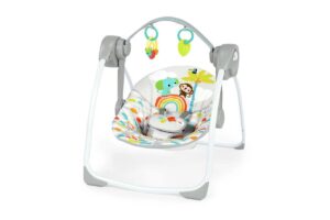bright-starts-playful-paradise-portable-swing