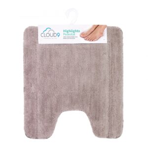 cloud-9-highlights-mocha-50x57cm-pedestal-bathmat