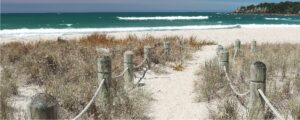 mt-maunganui-beach-access-1500x600mm-canvas-print