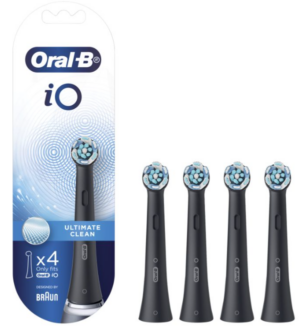 oral-b-io-series-black-4-replacement-heads