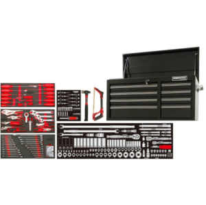 powerbuilt-253pc-black-tool-chest-tools