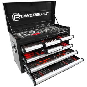 powerbuilt-248pc-black-tool-chest-and-tools