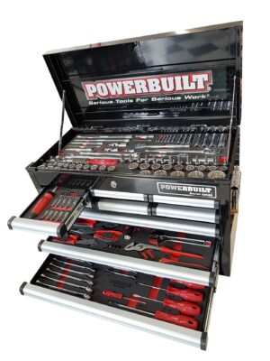 powerbuilt-189pc-black-tool-chest-and-tools