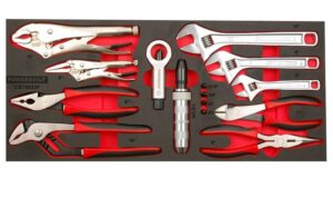powerbuilt-15pc-plier-adjustable-wrench-tray