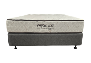 queen-base-only-grey-fabric
