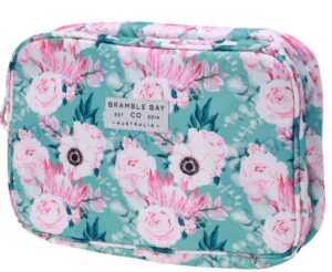 bramble-bay-cosmetic-bag-pink-floral-19x29x10cm-1