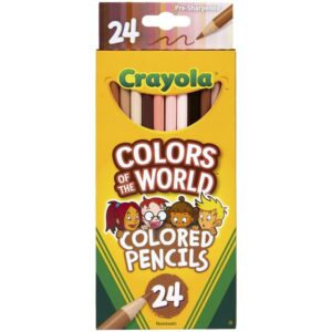 crayola-colours-of-the-world-pencils-24-pack