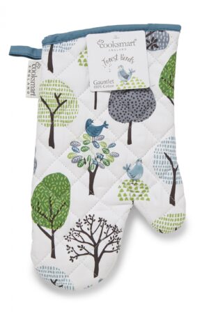 forest-birds-gauntlet-oven-mitt