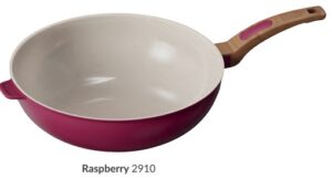 cooksmart-raspberry-wok-30cm-due-may-26