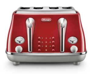 delonghi-icona-capitals-tokyo-red-4-slice-toaster