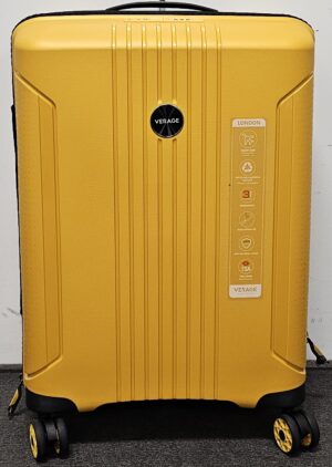 verage-london-cabin-luggage-yellow-38x20x55