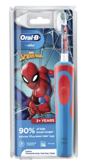oral-b-vitality-kids-spiderman-electric-toothbrush