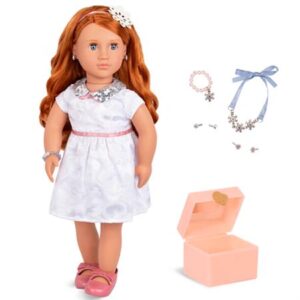 our-generation-julissa-jewellery-doll-18-inch