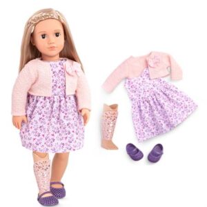our-generation-kacy-prosthetic-leg-doll-18-inch