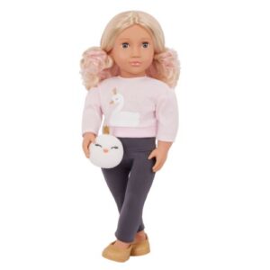 our-generation-eliana-18-inch-doll