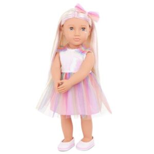 our-generation-iris-18-inch-doll-wunicorn-outfit