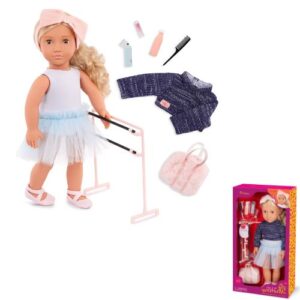 our-generation-prima-18-inch-deluxe-doll