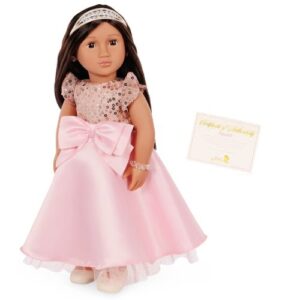 our-generation-ayumi-18-inch-special-event-doll