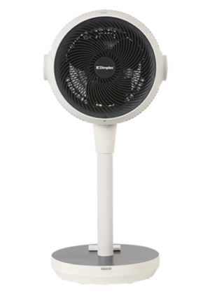 dimplex-year-round-heat-and-cool-pedestal-fan
