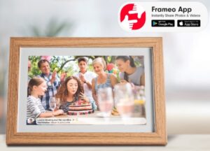 frameo-10-inch-digital-photo-frame-oak