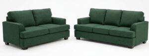 Dover 2 + 3 Seater In A Grade Fabric