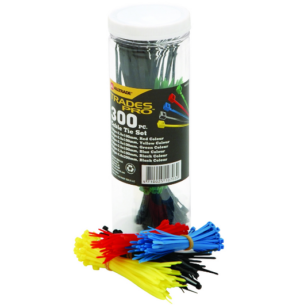 trades-pro-assorted-cable-tie-set-300pc